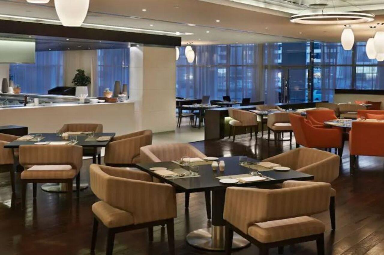 Hyatt Place Dubai Al Rigga Residences Exteriér fotografie