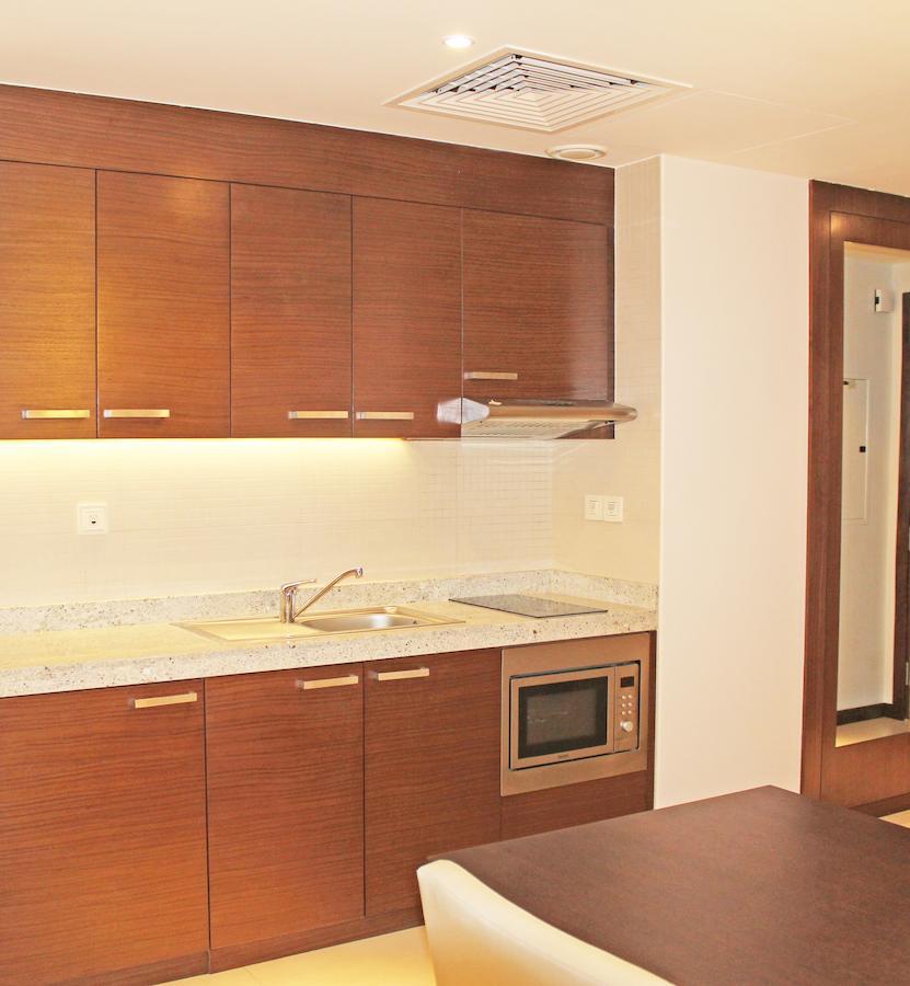 Hyatt Place Dubai Al Rigga Residences Pokoj fotografie