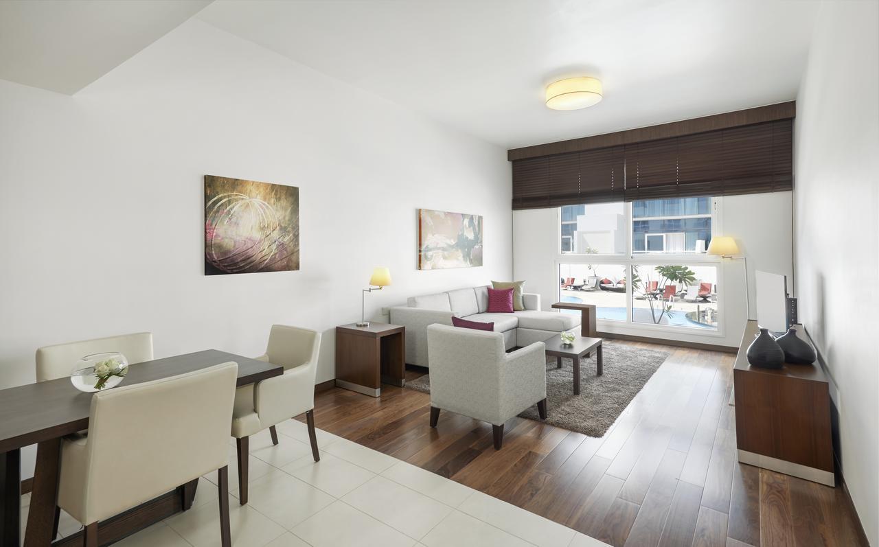 Hyatt Place Dubai Al Rigga Residences Pokoj fotografie