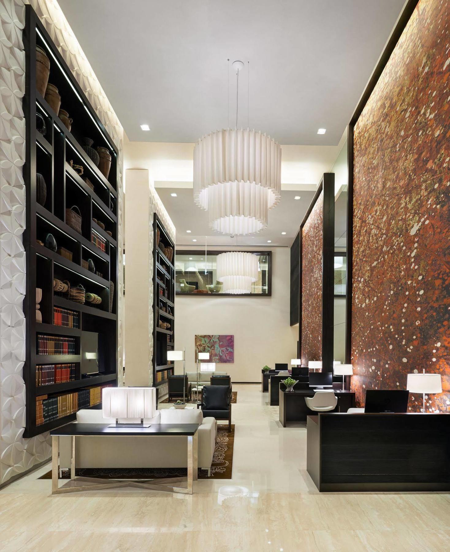 Hyatt Place Dubai Al Rigga Residences Exteriér fotografie