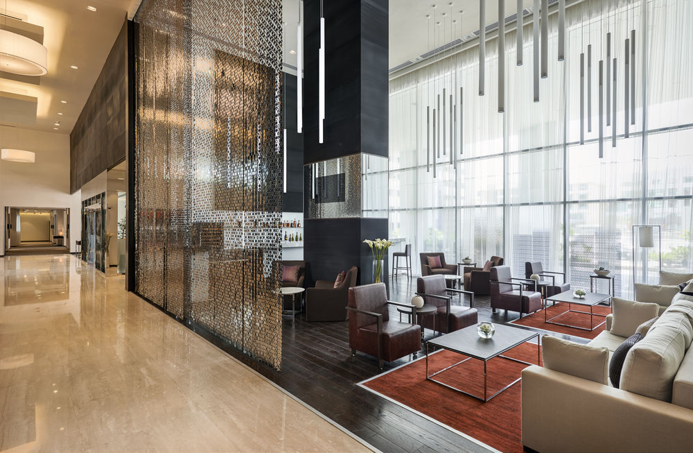 Hyatt Place Dubai Al Rigga Residences Exteriér fotografie